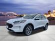 Used 2020 Ford Escape Titanium Hybrid Titanium Hybrid FWD