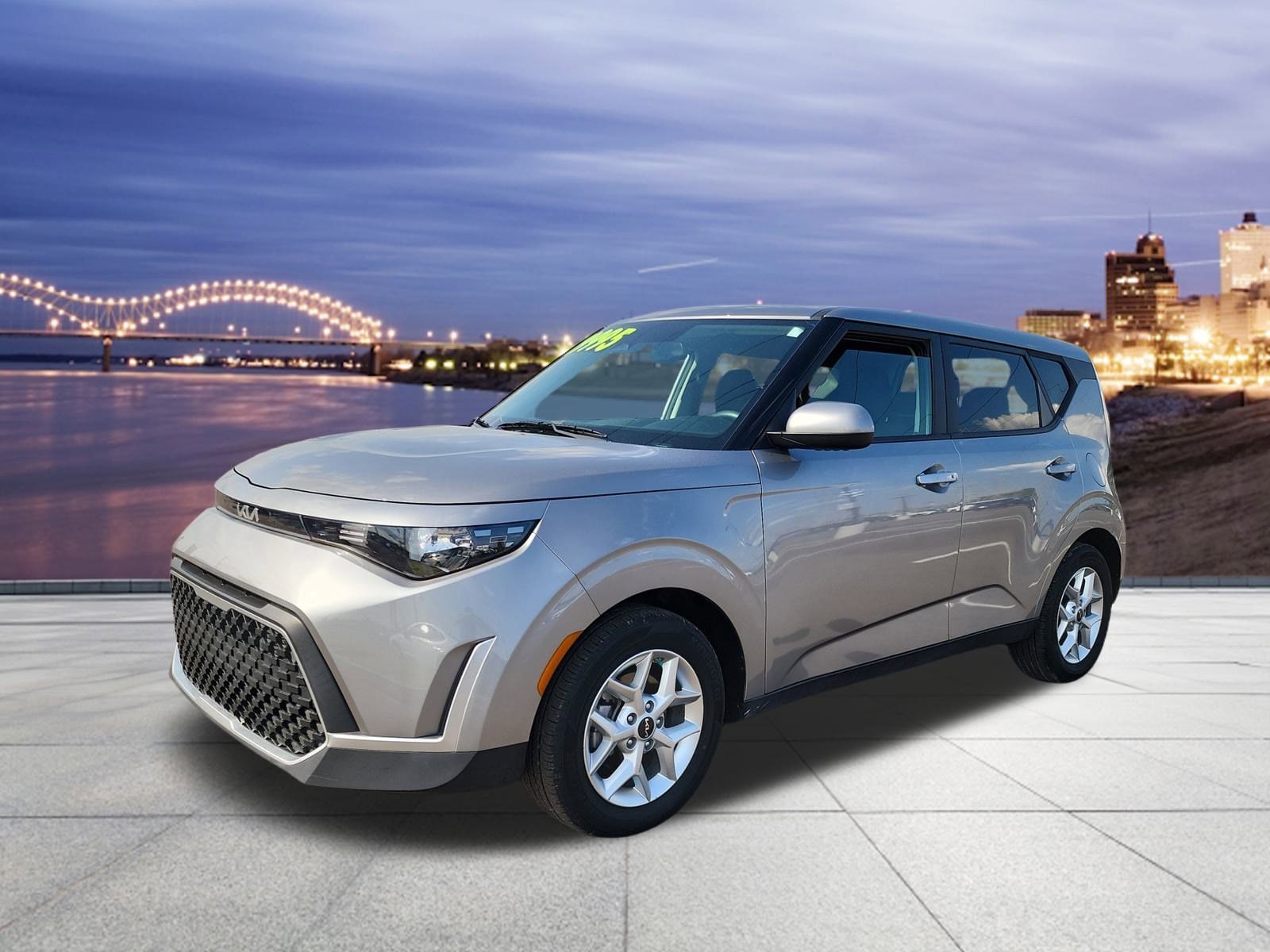 2023 Kia Soul