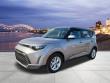Certified 2023 Kia Soul S S IVT