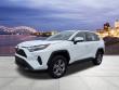 Used 2025 Toyota RAV4 XLE XLE AWD