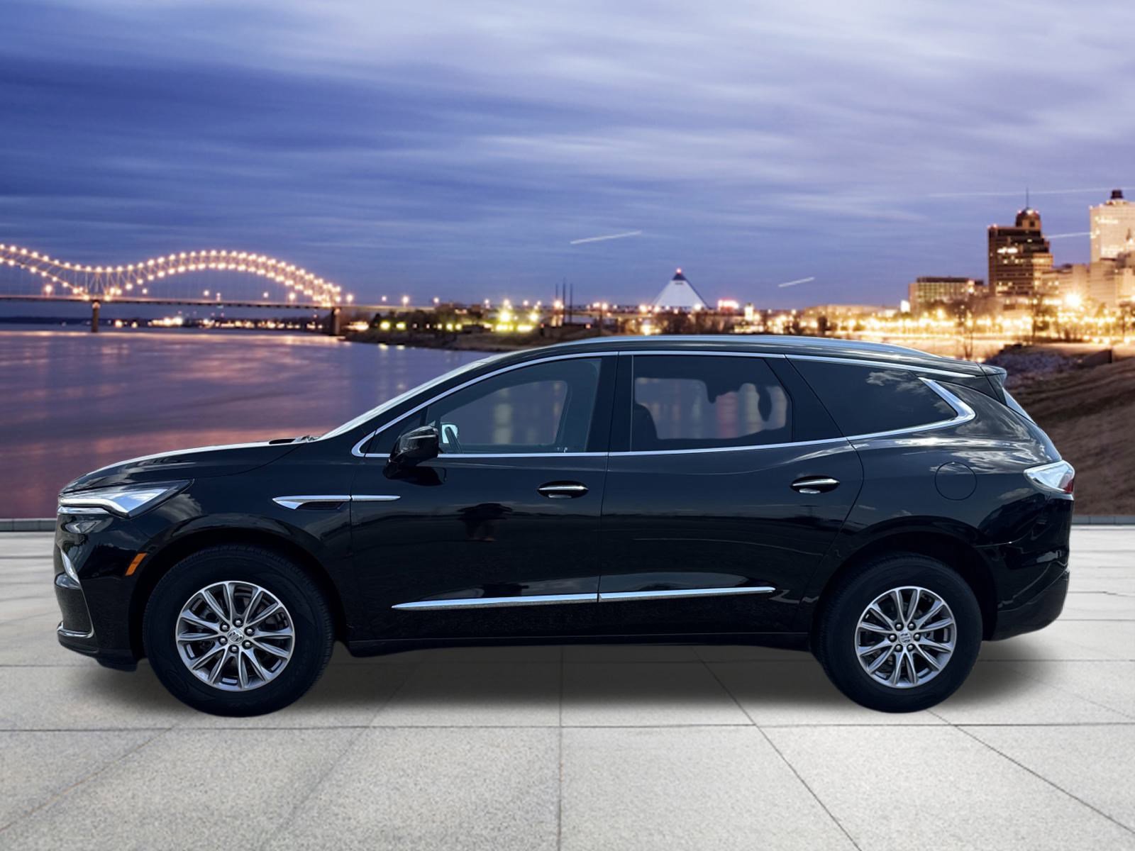2024 Buick Enclave Premium photo 2