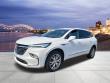 Used 2022 Buick Enclave Premium FWD  Premium