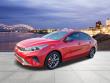 Certified 2024 Kia Forte LXS LXS IVT