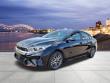 Certified 2024 Kia Forte GT-Line GT-Line IVT