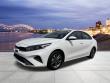 Certified 2023 Kia Forte LXS LXS IVT