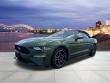 Used 2023 Ford Mustang EcoBoost Convertible