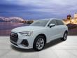 Used 2024 Audi Q3 S line Premium S line Premium 45 TFSI quattro