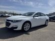 Used 2024 Chevrolet Malibu LT Sedan