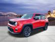 Used 2021 Jeep Renegade Jeepster Jeepster 4x4