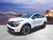 Certified 2023 Kia Sportage X-Line X-Line AWD