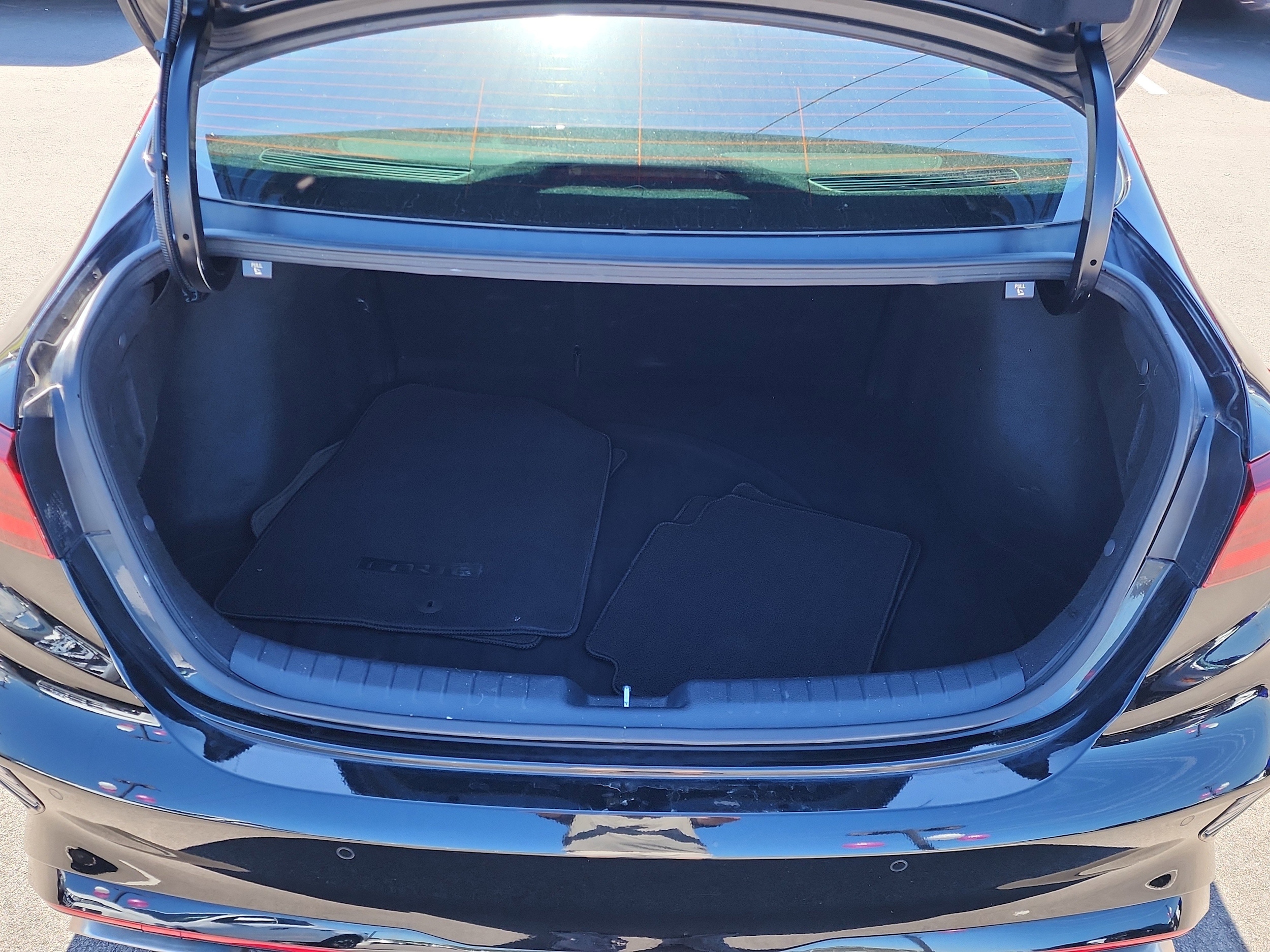2022 Kia Forte GT photo 4