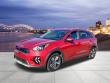 Certified 2022 Kia Niro LXS SE LXS SE FWD