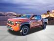  Toyota Tacoma 4WD