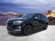 Used 2024 Chevrolet Traverse Limited RS FWD  RS