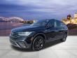 Used 2024 Volkswagen Tiguan SE 2.0T SE FWD