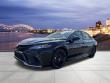 Used 2024 Toyota Camry XSE XSE Auto