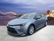 Used 2022 Toyota Corolla LE LE CVT