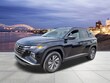 Hyundai Tucson Hybrid