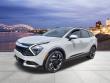 Certified 2023 Kia Sportage SX-Prestige SX-Prestige FWD