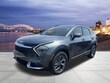 Kia Sportage Hybrid