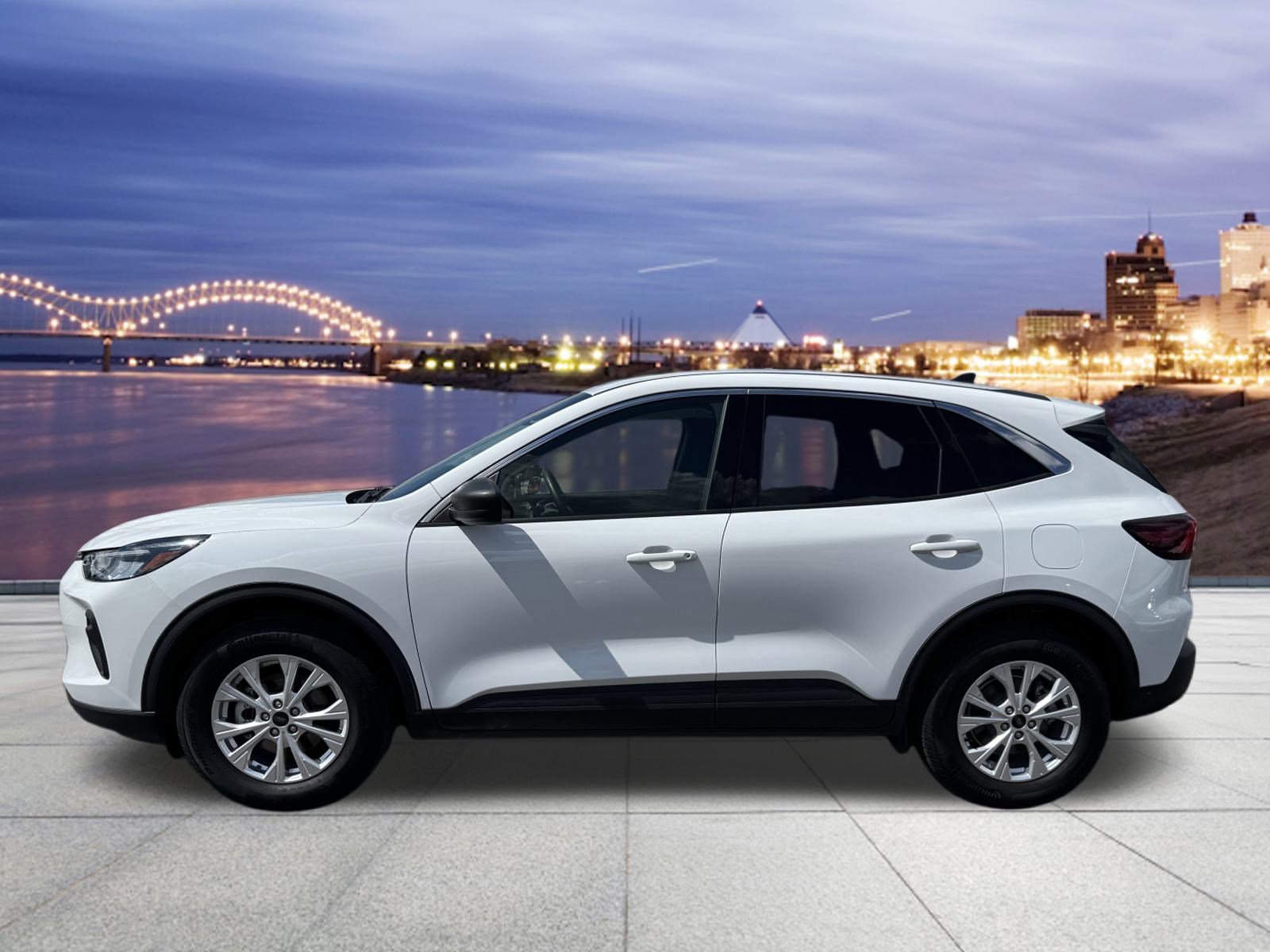2024 Ford Escape Active photo 2