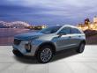 Used 2024 Cadillac XT4 FWD Premium Luxury FWD  Premium Luxury