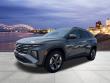 Used 2025 Hyundai Tucson SEL SEL AWD