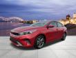 Used 2023 Kia Forte LXS LXS IVT