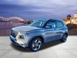 Used 2023 Hyundai Venue Limited Limited IVT