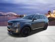 Used 2022 Kia Telluride SX SX AWD