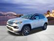 Used 2024 Jeep Compass Limited Limited 4x4