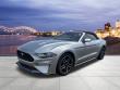 Used 2022 Ford Mustang EcoBoost Convertible