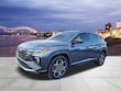 Hyundai Tucson Hybrid
