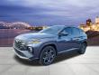 Certified 2024 Hyundai Tucson Hybrid N Line N Line AWD