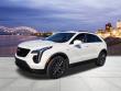 Used 2020 Cadillac XT4 FWD Sport FWD  Sport