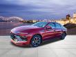 Certified 2024 Hyundai Sonata SEL SEL 2.5L FWD