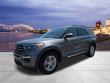 Used 2023 Ford Explorer XLT XLT RWD