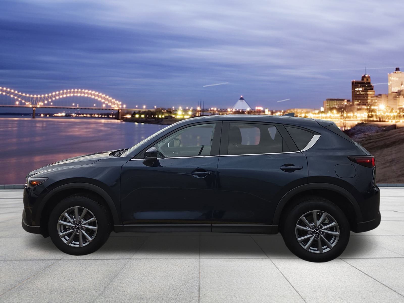 2023 Mazda CX-5 2.5 Select photo 2