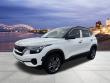 Used 2021 Kia Seltos S S IVT FWD