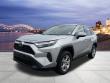 Used 2022 Toyota RAV4 XLE XLE AWD