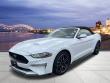 Used 2023 Ford Mustang EcoBoost Convertible