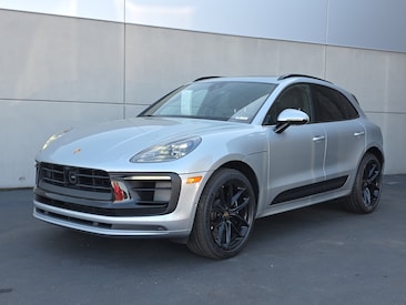 2025 Porsche Macan GTS SUV