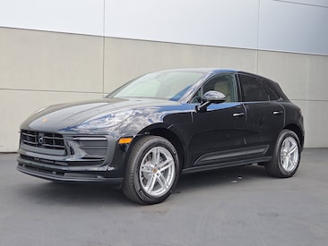 2025 Porsche Macan SUV 2025 Porsche Macan SUV
