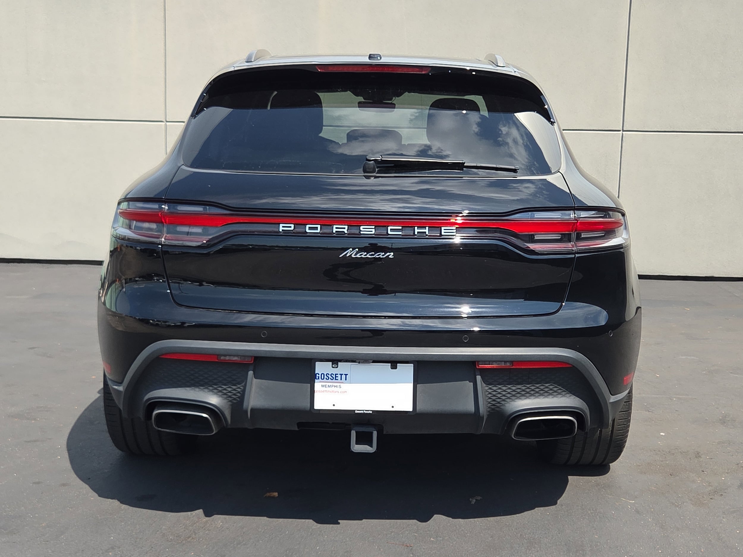 2025 Porsche Cayenne Coupe