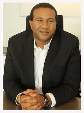 Staff member Perry Person from e4e1f27cbf58