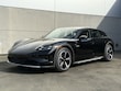 Porsche Taycan Cross Turismo
