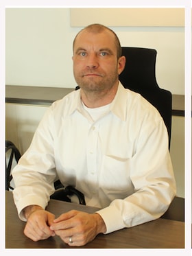 Staff member Jonathan Siler from 9d1873957137