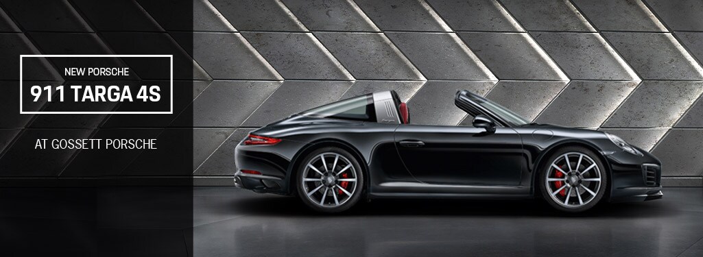 Porsche 911 Targa in Memphis, TN