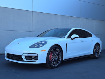 2023 Porsche Panamera GTS Hatchback 2023 Porsche Panamera GTS Hatchback