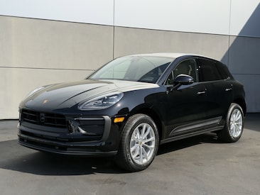 2025 Porsche Macan SUV 2025 Porsche Macan SUV